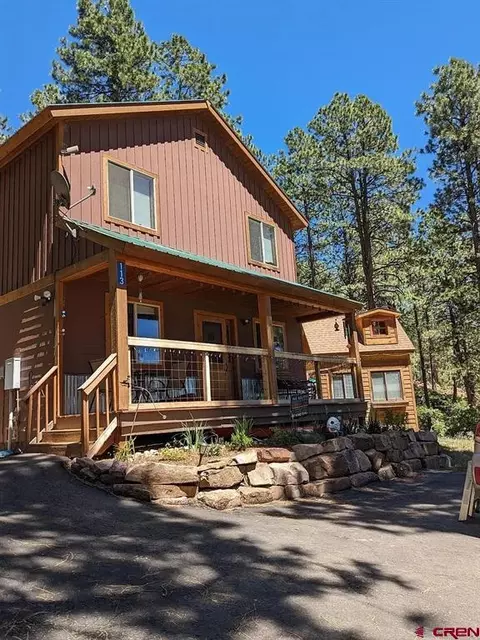 113 Blue Ridge Cir, Bayfield, CO 81122
