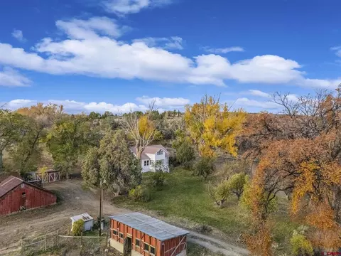 63652 Ranger Rd, Montrose, CO 81403