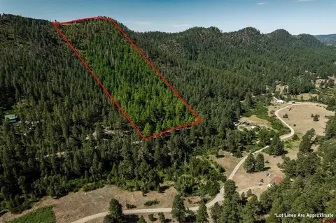 2215 Bear Creek Canyon Rd, Bayfield, CO 81122