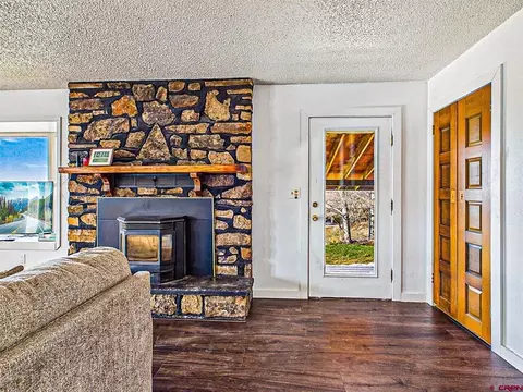 Entry Way - 25615 Starner Loop Rd, Cedaredge, CO 81413 photo 1 of 1