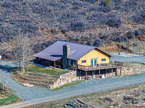 25615 Starner Loop Rd, Cedaredge, CO 81413