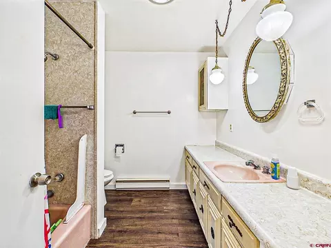 Bath - 25615 Starner Loop Rd, Cedaredge, CO 81413 photo 1 of 3