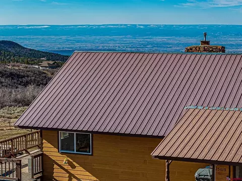 View/Area - 25615 Starner Loop Rd, Cedaredge, CO 81413 photo 1 of 3