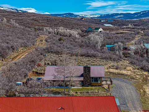 View/Area - 25615 Starner Loop Rd, Cedaredge, CO 81413 photo 2 of 3