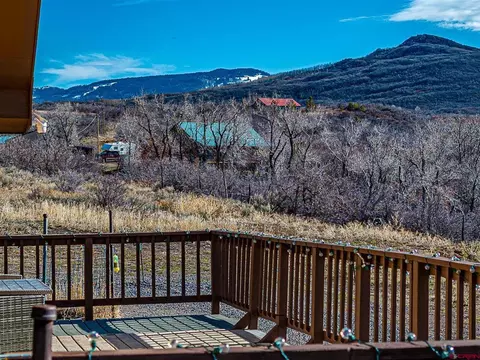 Exterior - 25615 Starner Loop Rd, Cedaredge, CO 81413 photo 6 of 9