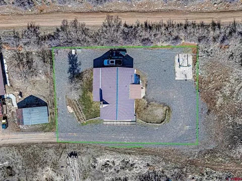 View/Area - 25615 Starner Loop Rd, Cedaredge, CO 81413 photo 3 of 3