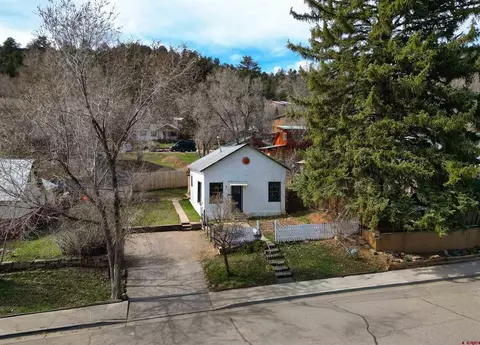 3147 W 2nd Ave, Durango, CO 81301
