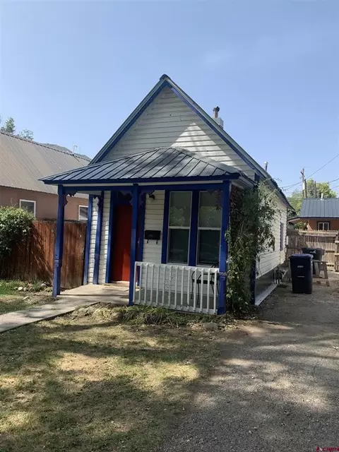 561 E 6th Ave, Durango, CO 81301