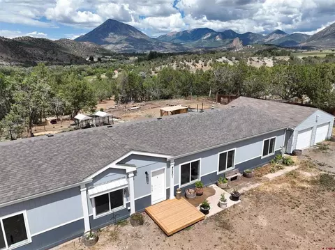 40801 D Rd, Crawford, CO 81415