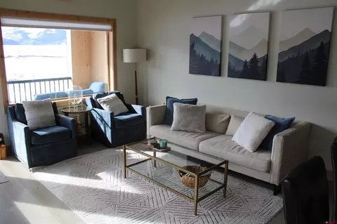 101 Elk Valley Rd #C, Crested Butte, CO 81224