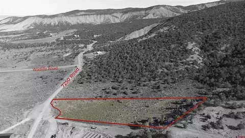 tbd Lot 23 7250 Rd, Montrose, CO 81403