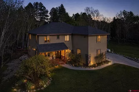 163 Pinestone Dr, Bayfield, CO 81122