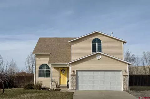 1519 Haystack Rd, Montrose, CO 81401