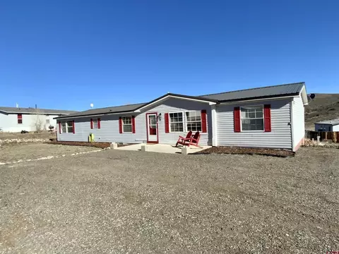 13 Ridge Ln, Gunnison, CO 81230
