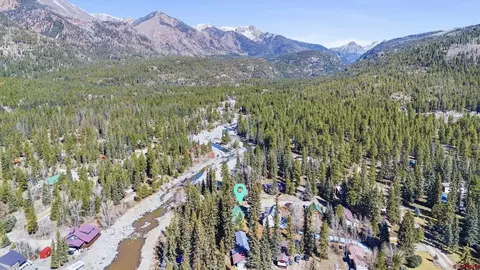 112 136 Spruce Ln, Bayfield, CO 81122