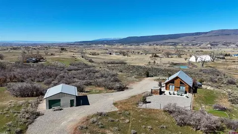 11531 4050 Rd, Paonia, CO 81428