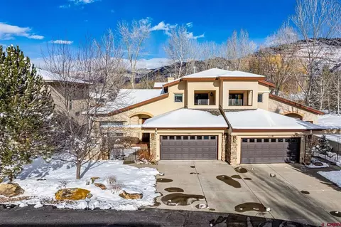 18 Turnberry Dr, Durango, CO 81301