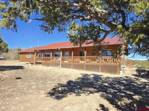 7000 Co Rd 14, Del Norte, CO 81132