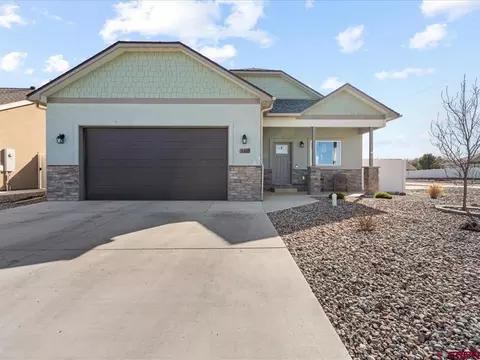 219 Howard Fork Ave, Montrose, CO 81403