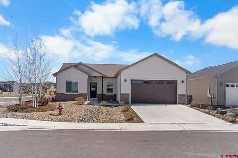 1432 Owl Creek Ave, Montrose, CO 81401