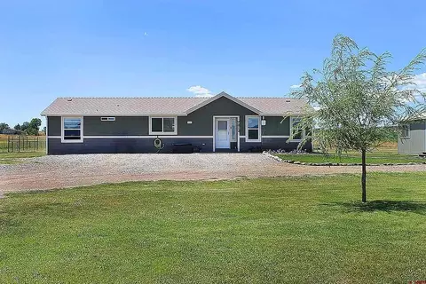 7813 County Road 510, Bayfield, CO 81122