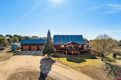 989 County Road 510, Durango, CO 81303