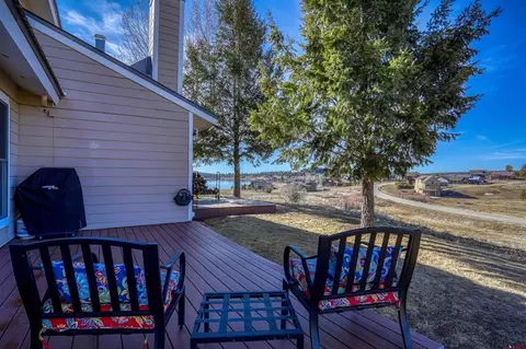 5584 County Rd 600 #124, Pagosa Springs, CO 81147
