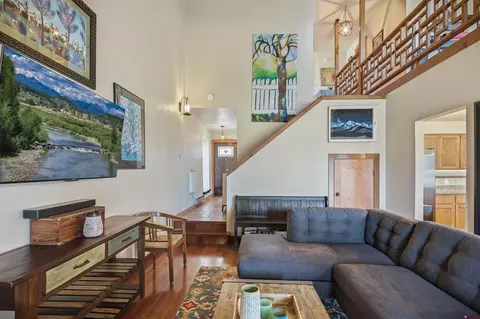 5584 County Rd 600 #124, Pagosa Springs, CO 81147