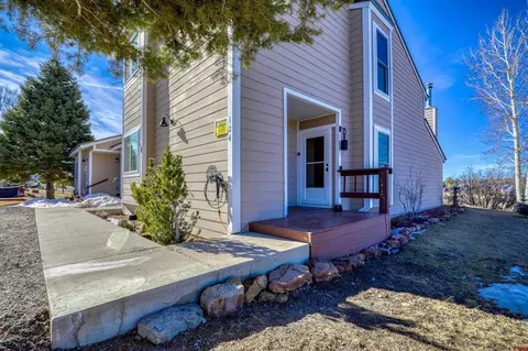 5584 County Rd 600 #124, Pagosa Springs, CO 81147