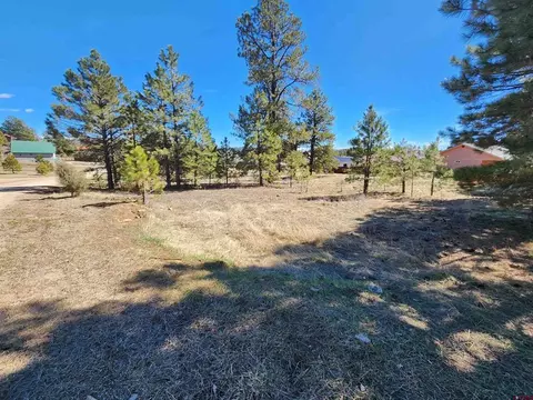 1059 Hills Cir, Pagosa Springs, CO 81147