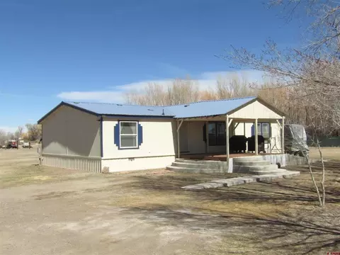15297 County Road T125, La Jara, CO 81140