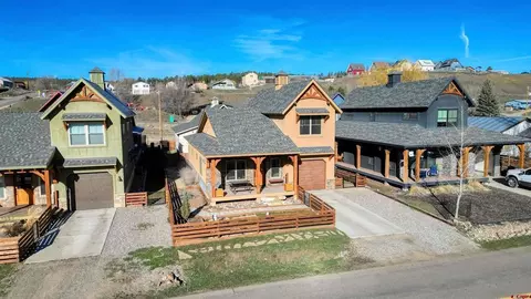 547 S 5th St, Pagosa Springs, CO 81147