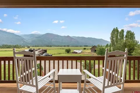 33140 Hwy 550, Durango, CO 81301