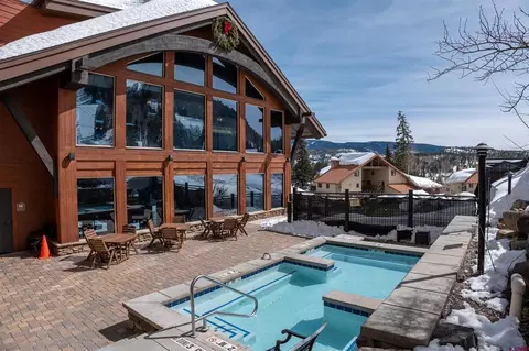 Exterior - 117 Needles Way #528, Durango, CO 81301 photo 5 of 8