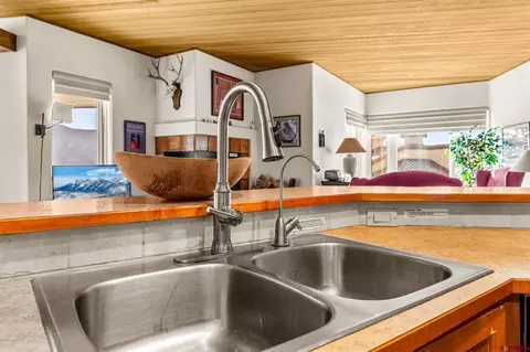 Kitchen - 117 Needles Way #528, Durango, CO 81301 photo 4 of 4