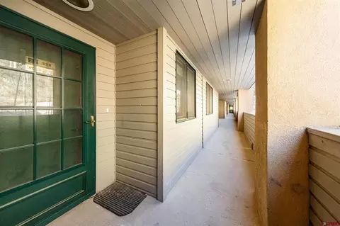 Entry Way - 117 Needles Way #528, Durango, CO 81301 photo 4 of 4