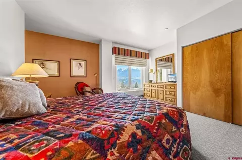 Bedroom - 117 Needles Way #528, Durango, CO 81301 photo 2 of 4
