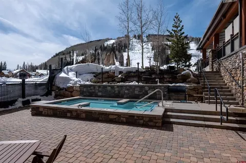 Exterior - 117 Needles Way #528, Durango, CO 81301 photo 8 of 8