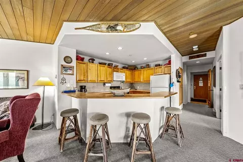 Kitchen - 117 Needles Way #528, Durango, CO 81301 photo 1 of 4