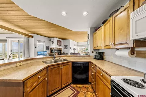 Kitchen - 117 Needles Way #528, Durango, CO 81301 photo 2 of 4