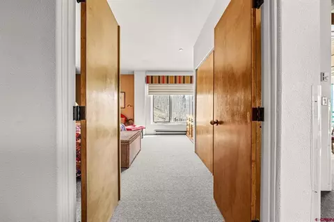 Entry Way - 117 Needles Way #528, Durango, CO 81301 photo 3 of 4