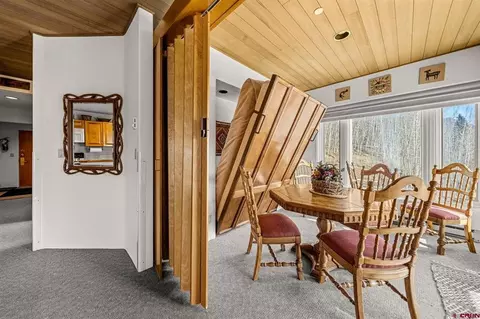 Dining - 117 Needles Way #528, Durango, CO 81301 photo 3 of 4