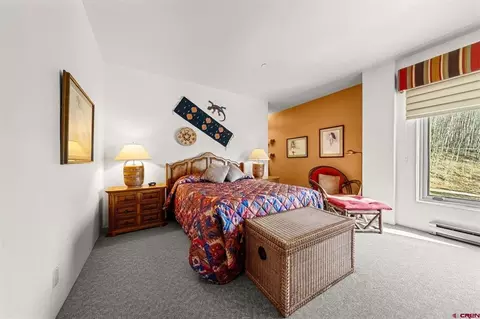 Bedroom - 117 Needles Way #528, Durango, CO 81301 photo 3 of 4