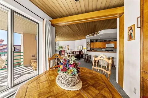 Dining - 117 Needles Way #528, Durango, CO 81301 photo 2 of 4