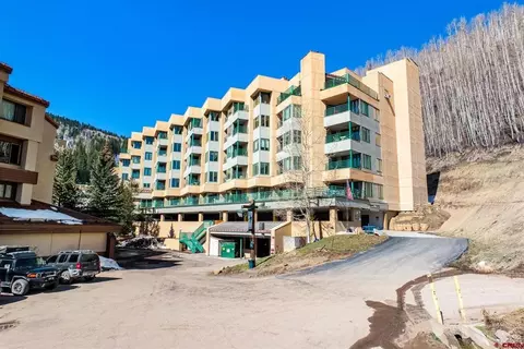 Exterior - 117 Needles Way #528, Durango, CO 81301 photo 4 of 8