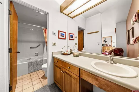 Bath - 117 Needles Way #528, Durango, CO 81301 photo 2 of 2