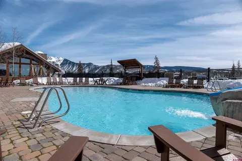 Exterior - 117 Needles Way #528, Durango, CO 81301 photo 7 of 8