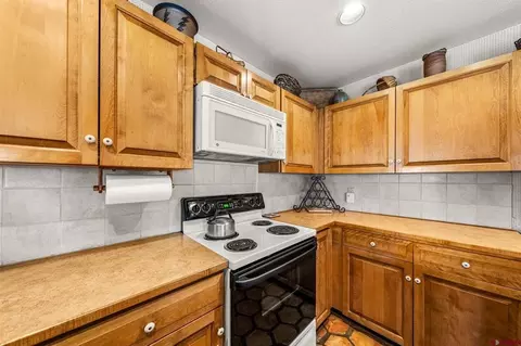 Kitchen - 117 Needles Way #528, Durango, CO 81301 photo 3 of 4