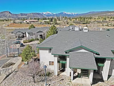 1100 Goeglein Gulch Rd #223, Durango, CO 81301