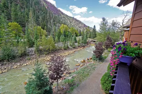 1316 Main St, Ouray, CO 81427
